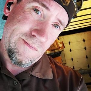 Meet your Posher, Brett